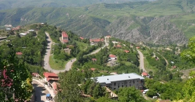 Qarabağ və Şərqi Zəngəzurda mərkəzləşdirilmiş təmizləyici qurğular tikiləcək