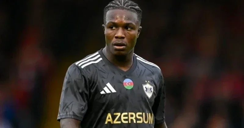 Addai: “Qarabağ”ın bir hissəsi olmaq şərəf idi”