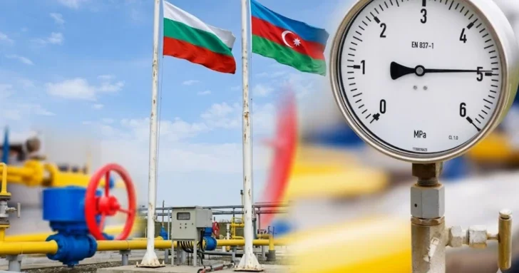 Болгария назвала Азербайджан ключевым гарантом энергобезопасности