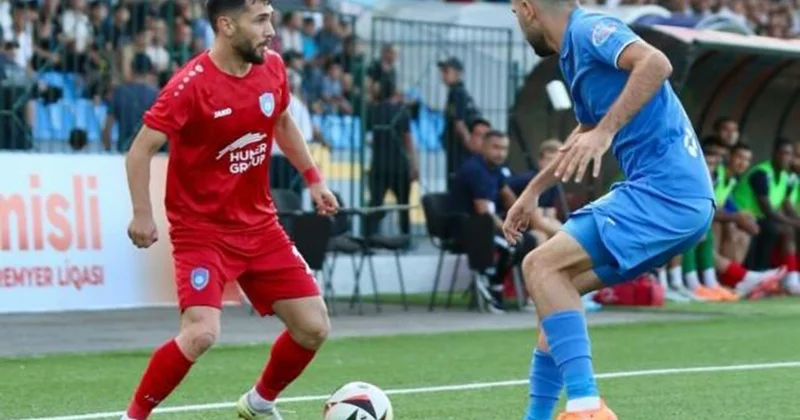 UEFA “Turan Tovuz”un KL də iştirak etməyəcəyini təsdiqlədi Cəza 1 illikdir