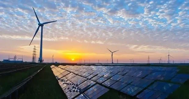 SOCAR Green: Будущее возобновляемой энергетики за гибридными решениями