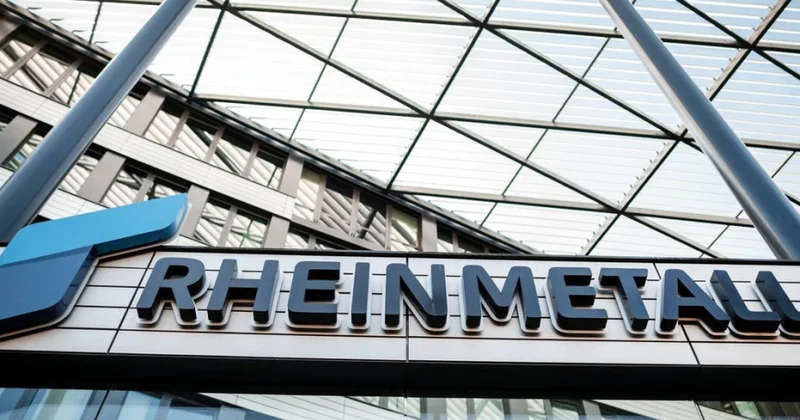 “Rheinmetall” Beynəlxalq Aerokosmik Sərgisində ən son hərbi texnologiyalarını təqdim edəcək