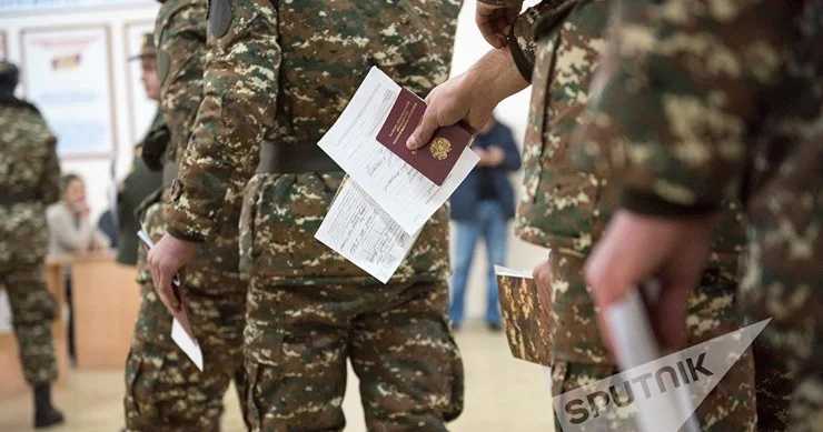 ​Məmur uşaqları hərbi xidmətdən necə yayındırılır? Yeni qalmaqal
