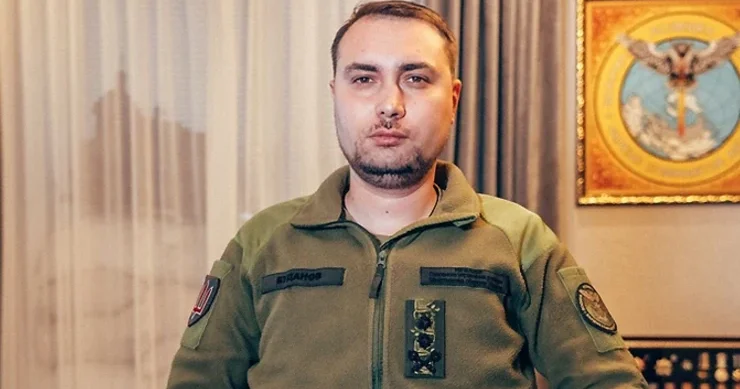 ​ Putin öz həyatı və rejiminin gələcəyi üçün qorxur Ukrayna kəşfiyyatının rəhbərindən açıqlama