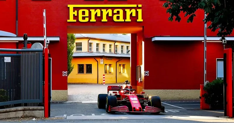 “Ferrari“ komandası “Formula 1“də rekord müəyyənləşdirdi