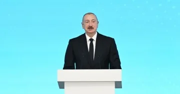Mükəmməl enerji diplomatiyası