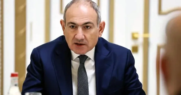 Paşinyan Qarabağ məsələsində zamanında səhvə yol verdiklərini bəyan edib: “Sülhü ...”