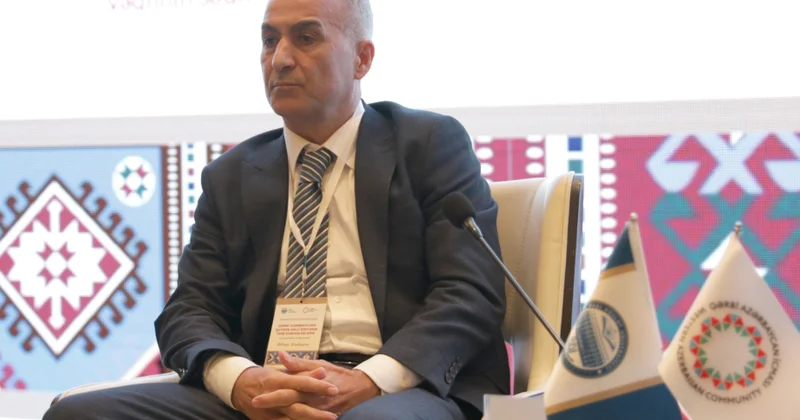 BDU nun professoru: Qərbi Azərbaycanın tarixi torpaqlarımız olması tezisi qayıdış hüququnun əsasıdır