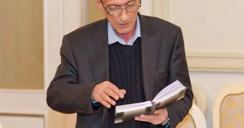 “Talış dağlarının şəhid balası” Vaqif Yusifli yazır