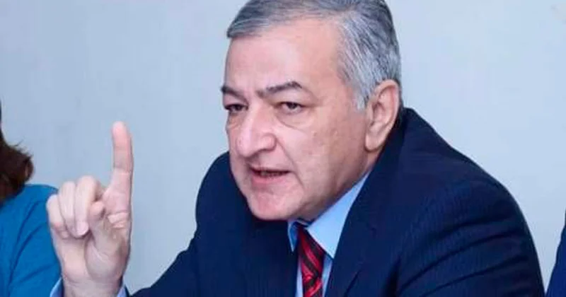 “ABŞ İranı bu tarixdən BOMBALAYACAQ” İlham İsmayıldan ŞOK proqnoz