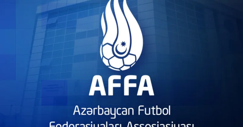 AFFA : CAS ın verəcəyi qərardan sonra növbəti addımlar atılacaq