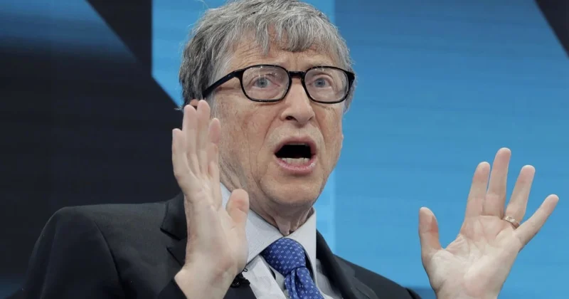 Bill Qeyts həyat yoldaşına neçə dəfə xəyanət edib? ÖZÜNDƏN AÇIQLAMA