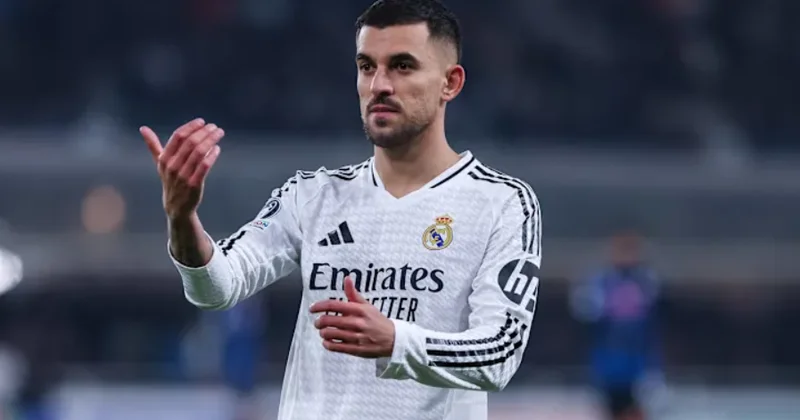 “Real”ın futbolçusu Amsterdam yolunda