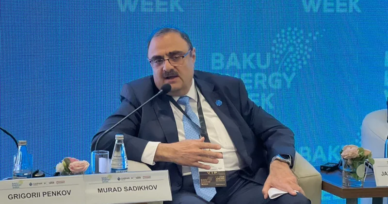 “Masdar”: Bərpaolunan enerji layihələri 20 30 illik uzunmüddətli investisiyalardır
