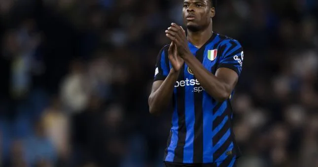 Real dan yayın ilk transferi