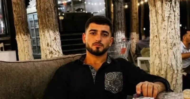 Qəzada ağır yaralanan 24 yaşlı Şahin həyatını itirdi