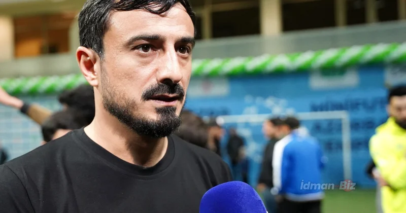 Təmkin Xəlilzadə: “Serbiya Azərbaycan oyunu finala bərabər olacaq”