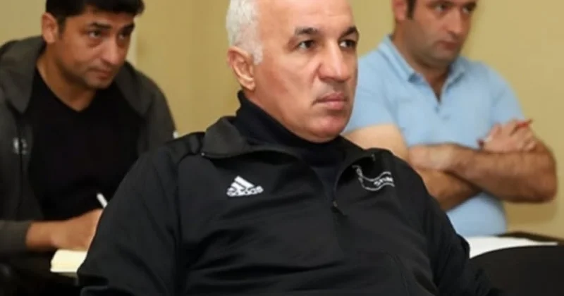 Arif Əsədov: “Qələbə inamı artıracaq”