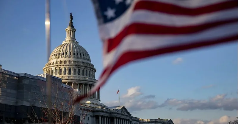 Конгресс США одобрил вынесение на голосование законопроекта о санкциях против РФ