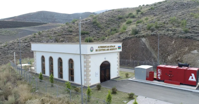 Şuşada 30 istehlakçı və 535 abonentə xidmət göstərilir