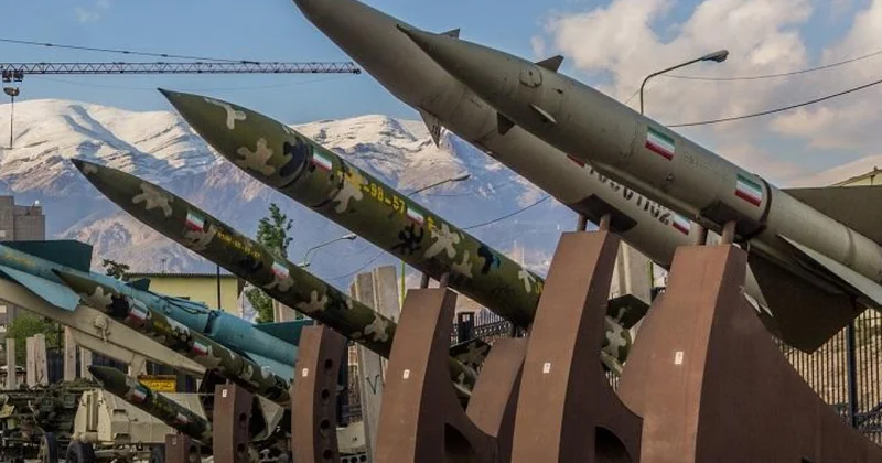 Иран заявил об ударах по базам США. CENTCOM: все атаки провалились