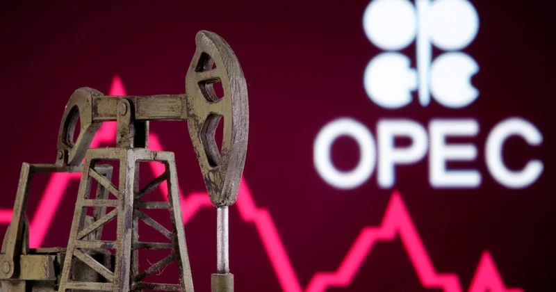 ОПЕК: На восстановление поставок нефти после кризиса уйдет больше года