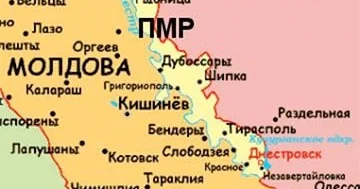 Putin Dnestryanını itirəcəkmi..?