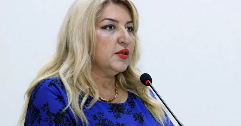 Mehriban Abasquliyeva məhkəməyə qayıtmadı: “Xəstəxanaya çatdırıldı”