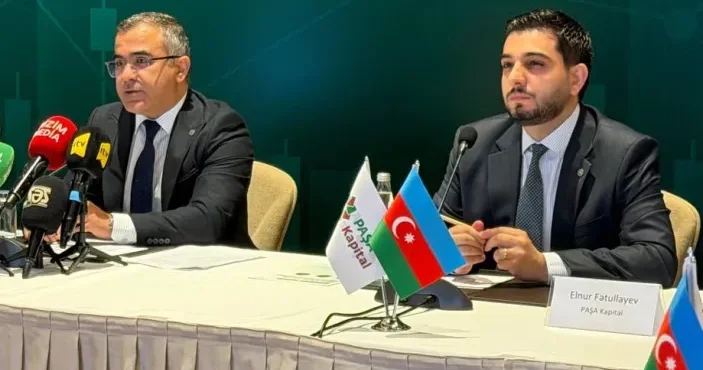 Bu il PAŞA Kapital ın 3 illik yeni strateji inkişaf planı hazırlanacaq