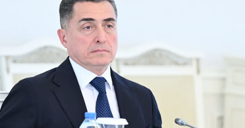Əli Hüseynli: Xüsusi təyinatlı mənzil fondunun yaşayış sahələrinin növlərinə yeni biri əlavə olunur