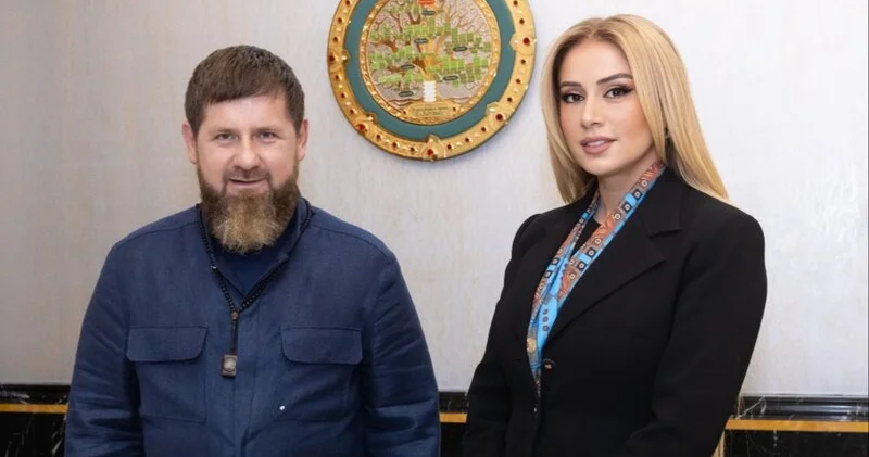 Kadırov şəxsən mənim üçün göstəriş vermişdi Roza Zərgərli