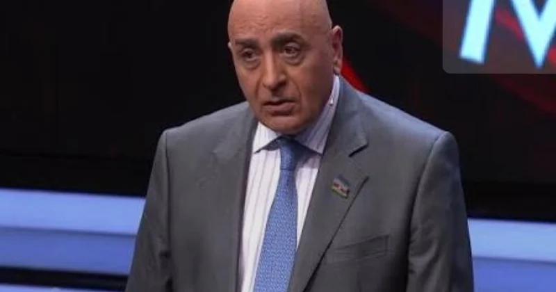 Paşinyanın Qarabağla bağlı etdiyi sensasion açıqlamaya deputat münasibət bildirdi