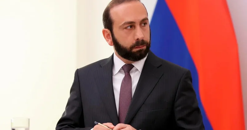 Mirzoyanın Rusiya ilə bağlı bu fikirləri İrəvanı ayağa qaldırdı… KONKRET