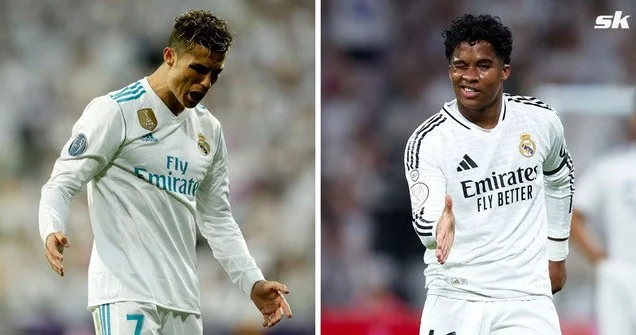 Ronaldo təkcə mənim yox, demək olar ki, bütün uşaqların kumiri idi