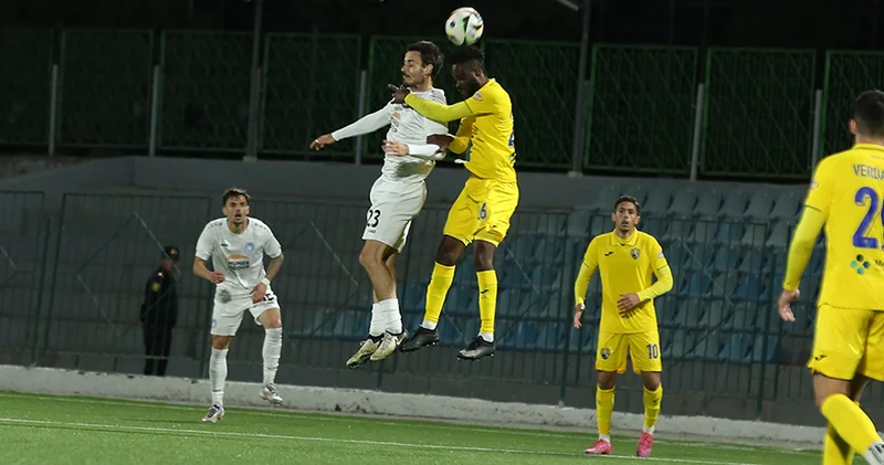 AFFA “Kəpəz”i 1200 manat cərimələdi