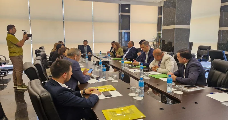 İstanbulda deportasiya qurbanlarının qayıdışı ilə bağlı beynəlxalq konfrans keçiriləcək