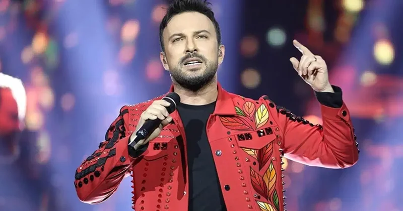Tarkanın Ankara konsertinin biletləri satışa çıxdı İzdiham yaşandı