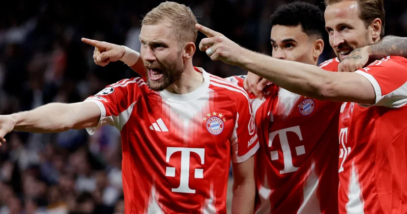 “Bavariya” 2026/2027 mövsümü öncəsi UEFA reytinqində birincidir