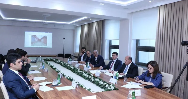 Azərbaycanda 76 yeni abidə dövlət mühafizəsinə götürüləcək FOTOLAR