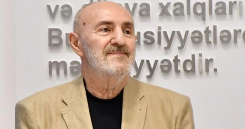 Akif İslamzadənin müalicəsi davam edir
