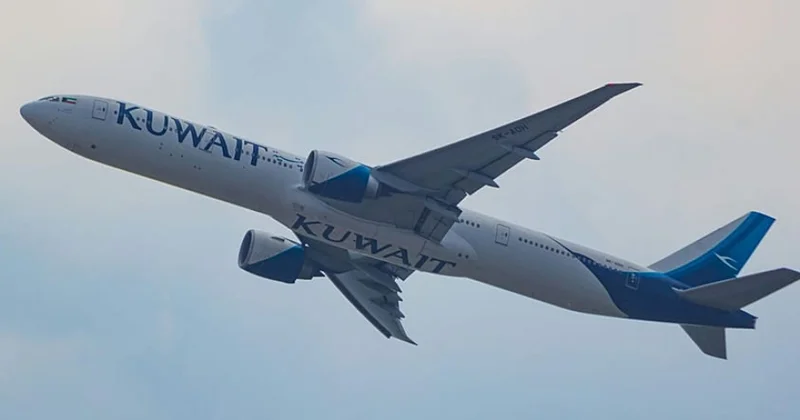 Küveytin hava məkanı iki aviaşirkət üçün açılıb