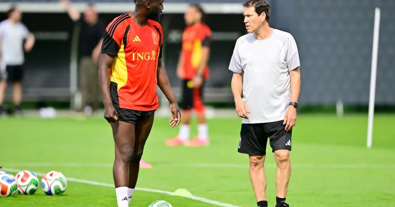Qarsiya: Lukaku qol vurmaq üçün doğulub