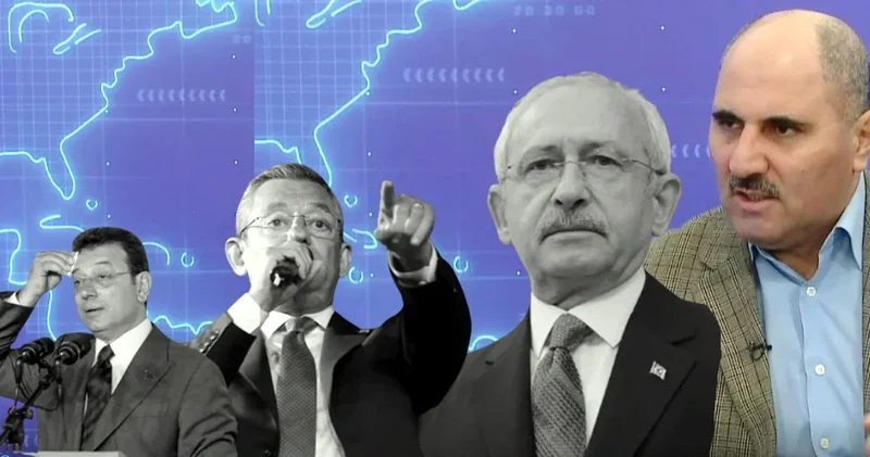 CHP daxilində yaşanan böhran Azərbaycanda da xüsusi maraq doğurur ŞƏRH
