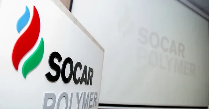 “SOCAR Polymer” dövlət ixracatçıları arasında lider olub