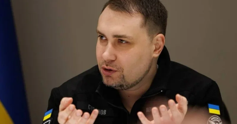 Буданов об украинском сценарии в Армении ВИДЕО