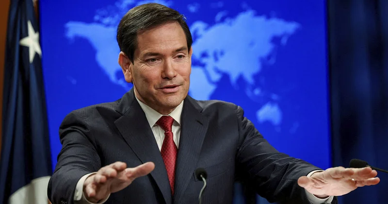 Rubio TRIPP dən danışdı “Yeni imkanlar yaradacaq”
