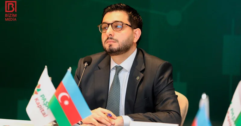 PAŞA Kapital”ın gəlirləri AÇIQLANDI