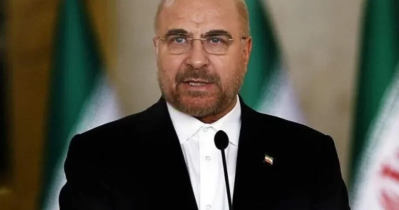 Qalibaf: İrana qarşı təhdidlər cəzasız qalmayacaq