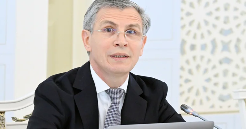 “Azərbaycan vətəndaşları bu gündən etibarən yeni hüquqi kimlik qazanırlar”