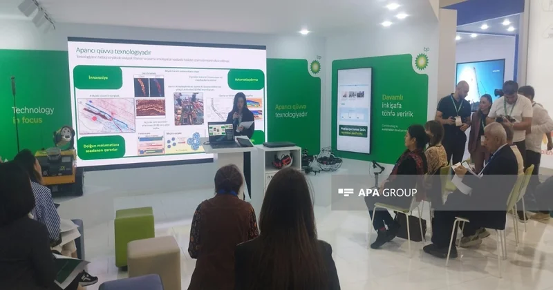AÇG də indiyədək 400 dən artıq quyu qazılıb